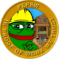 PEPEPOW Community Organization